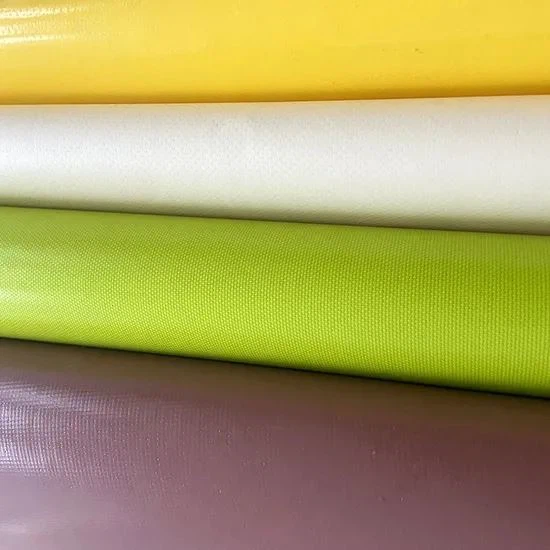 Rolla Canbhás Campála Allamuigh PVC